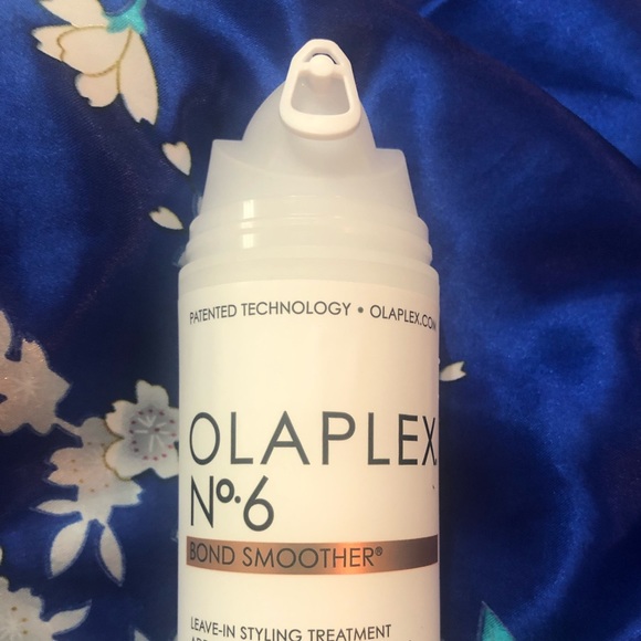 Nº.6 Leave in Hair Repair. - Picture 5 of 6